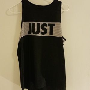 Nike Tank Top